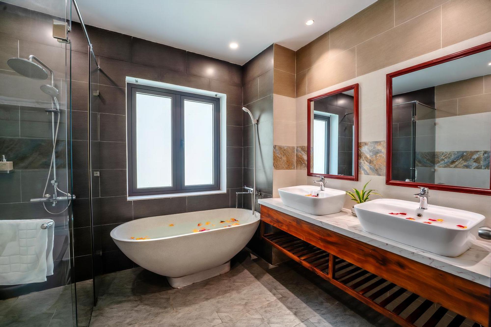 December Hoi An Villa Екстер'єр фото
