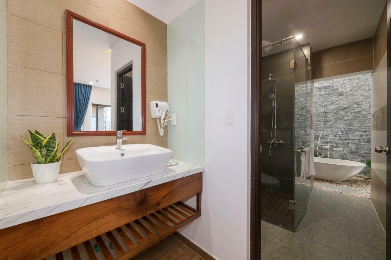 December Hoi An Villa Екстер'єр фото