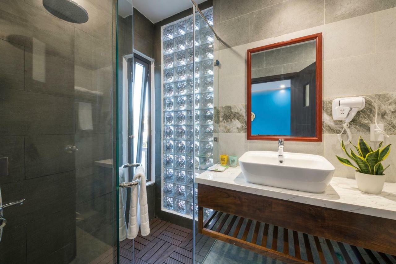 December Hoi An Villa Екстер'єр фото