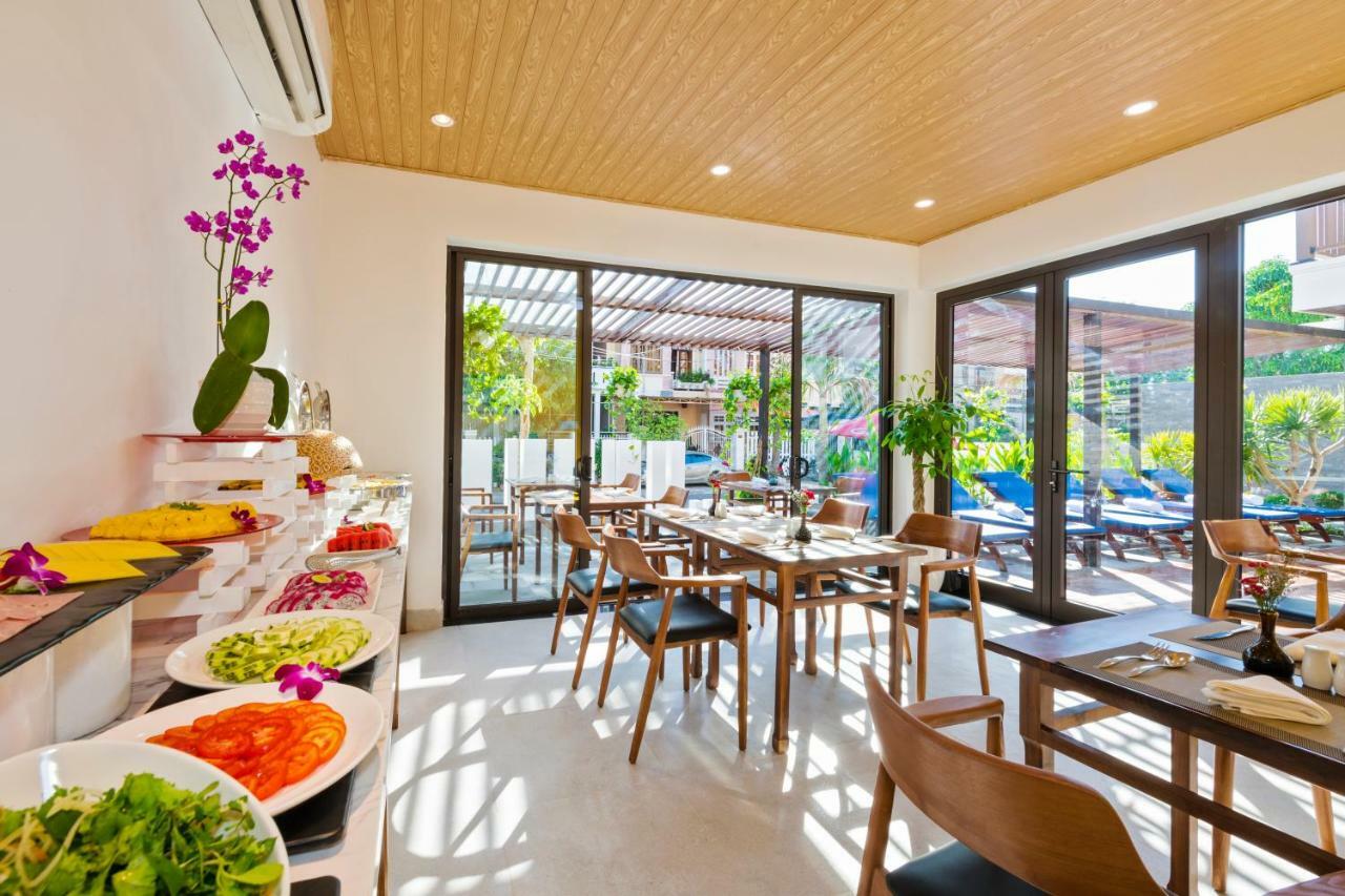 December Hoi An Villa Екстер'єр фото