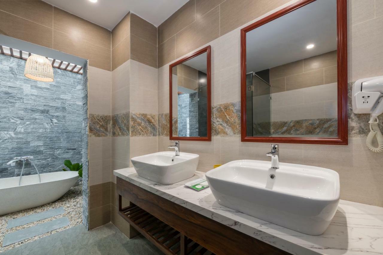 December Hoi An Villa Екстер'єр фото