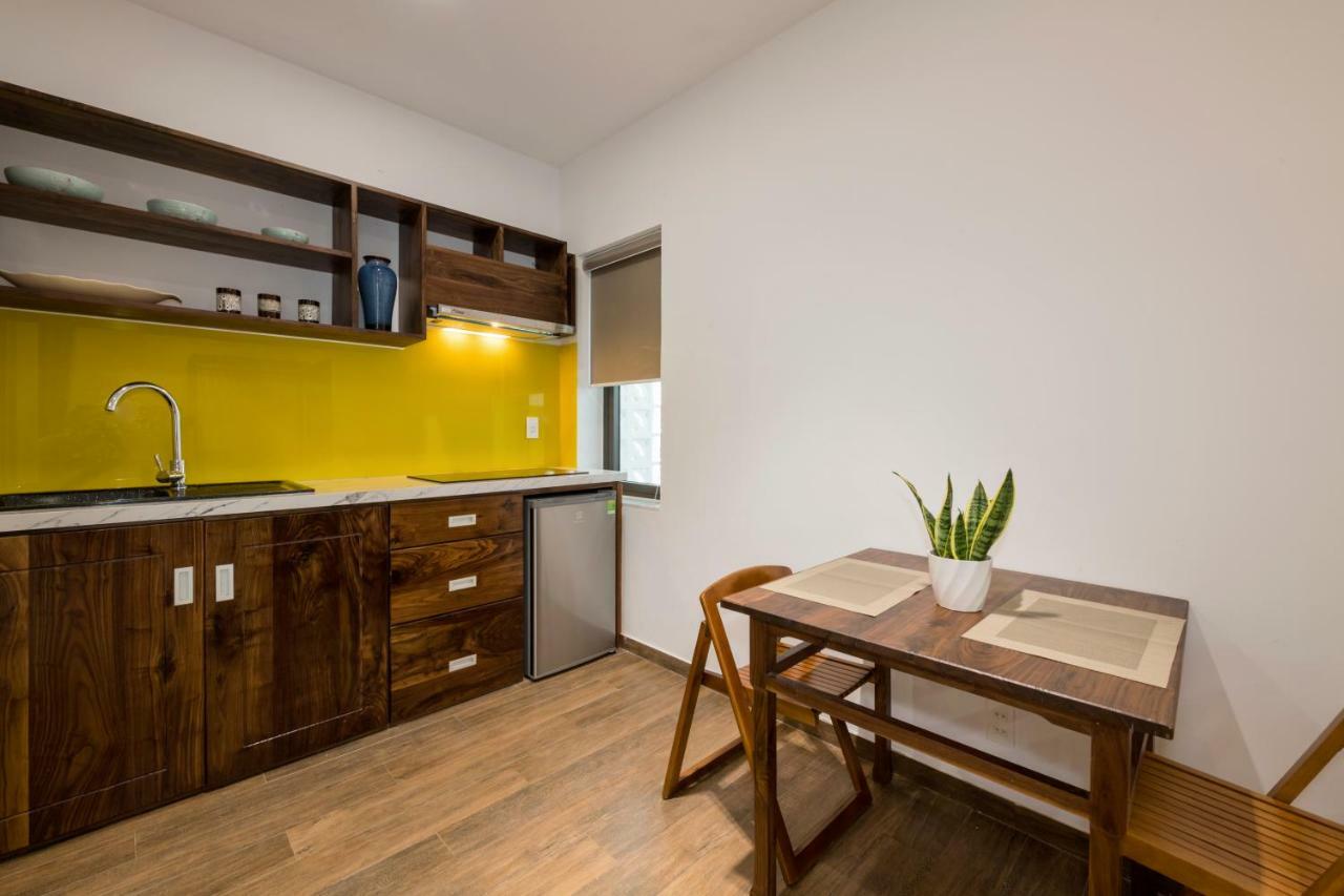 December Hoi An Villa Екстер'єр фото